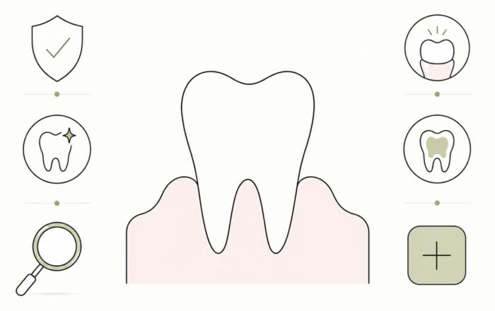 Dentisterie conservatrice