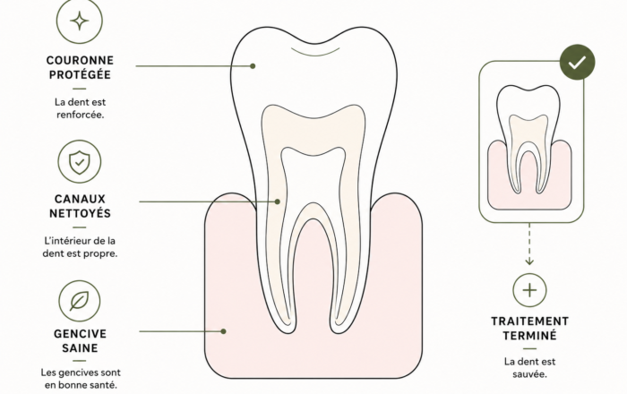 Endodontie