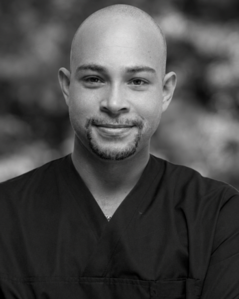 Dr Vincent ANYLA