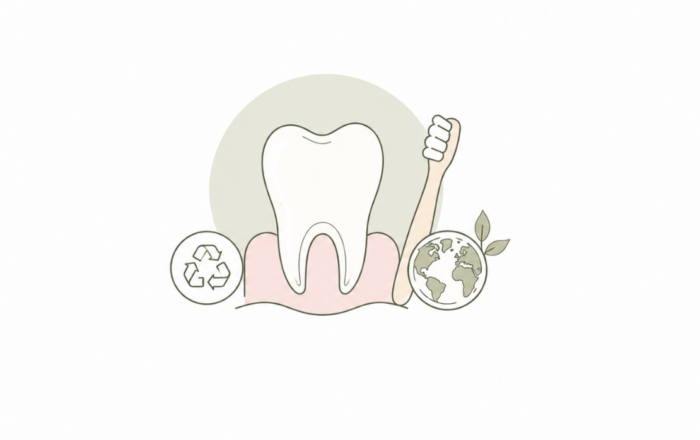 Dentiste éco-responsable