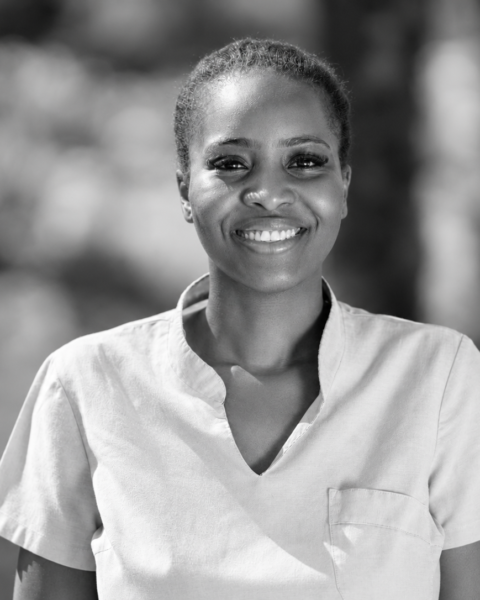 Syntyche NTIMA