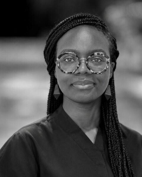 Dr Noémie NIATY -MOUAMBA