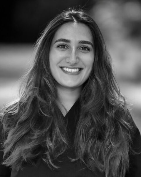 Dr Flore BONAN