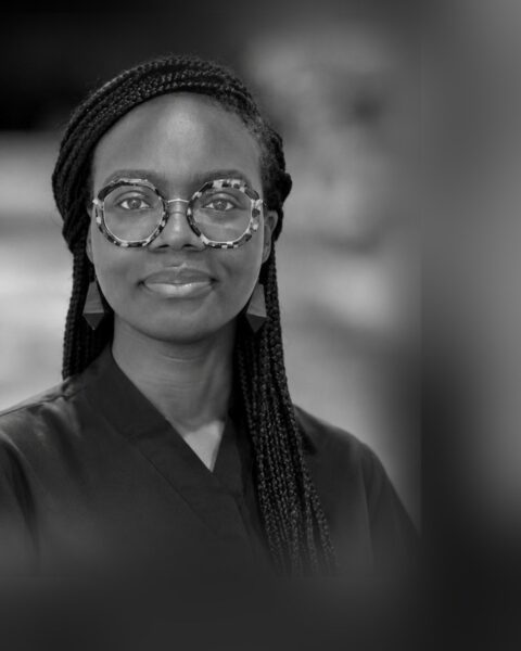 Dr Noémie NIATY -MOUAMBA