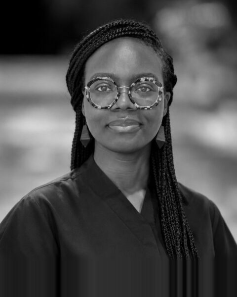 Dr Noémie NIATY -MOUAMBA