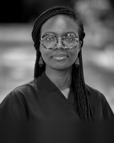 Dr Noémie NIATY -MOUAMBA