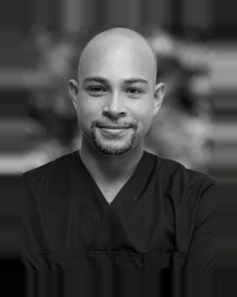 Dr Vincent ANYLA
