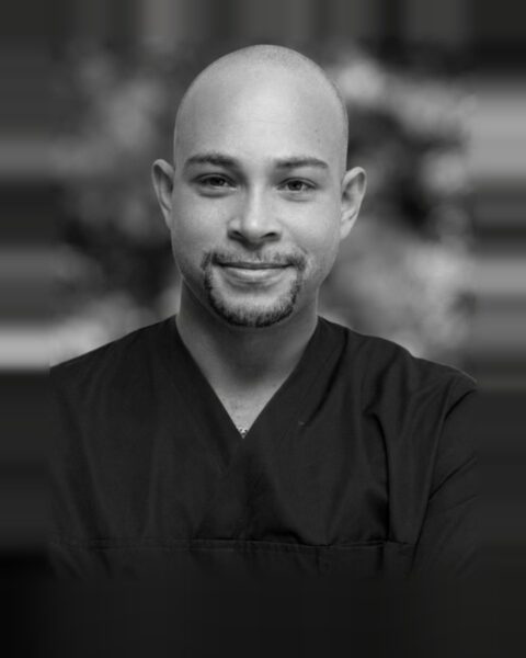 Dr Vincent ANYLA